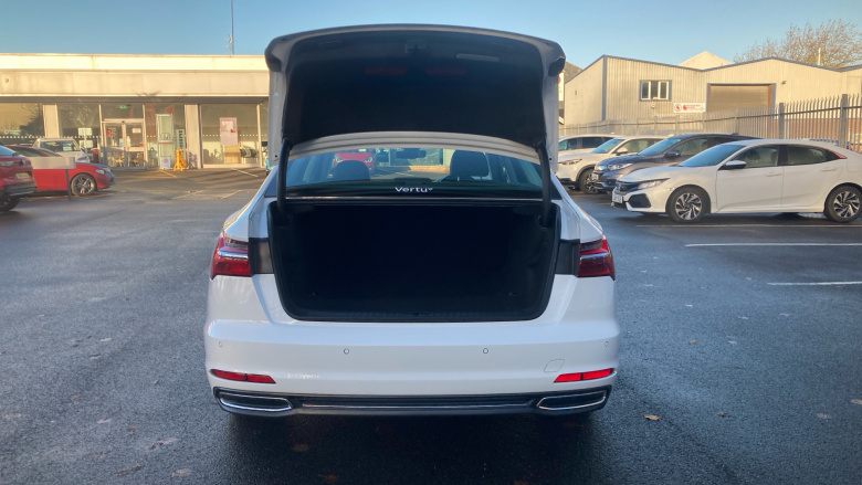 Audi A6 40 TFSI Sport 4dr S Tronic [Tech Pack] Petrol Saloon